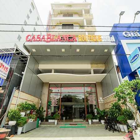 Casablanca Boutique Hotel Hue Exteriér fotografie