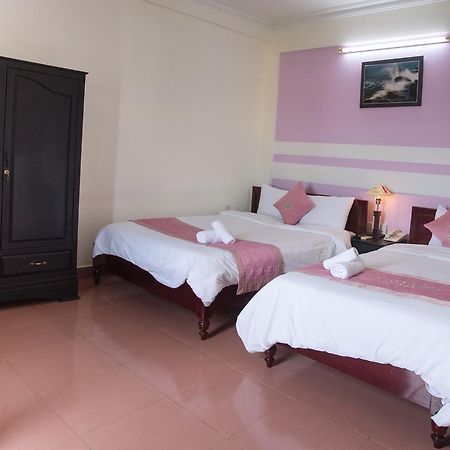 Casablanca Boutique Hotel Hue Exteriér fotografie
