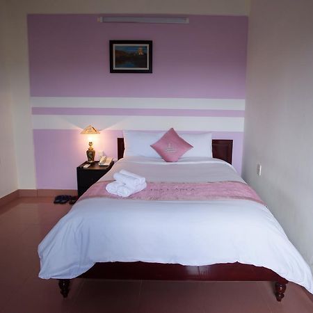 Casablanca Boutique Hotel Hue Exteriér fotografie