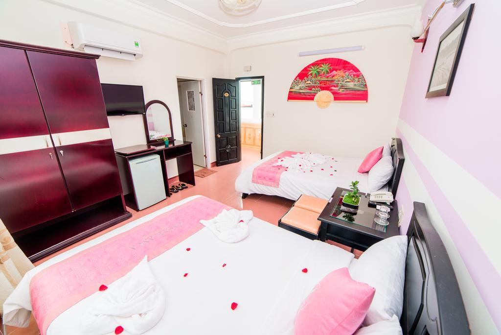 Casablanca Boutique Hotel Hue Exteriér fotografie