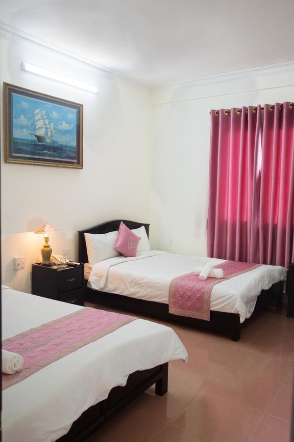 Casablanca Boutique Hotel Hue Exteriér fotografie