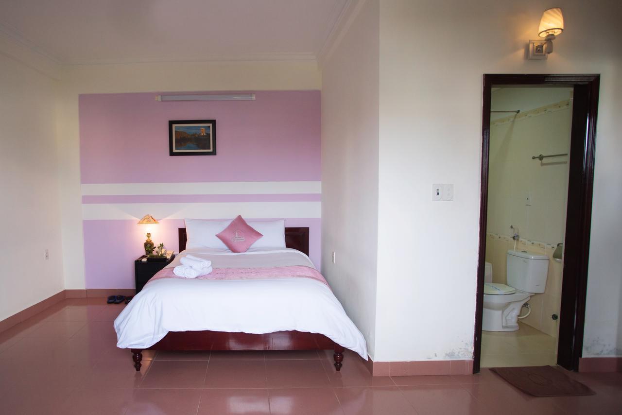 Casablanca Boutique Hotel Hue Exteriér fotografie