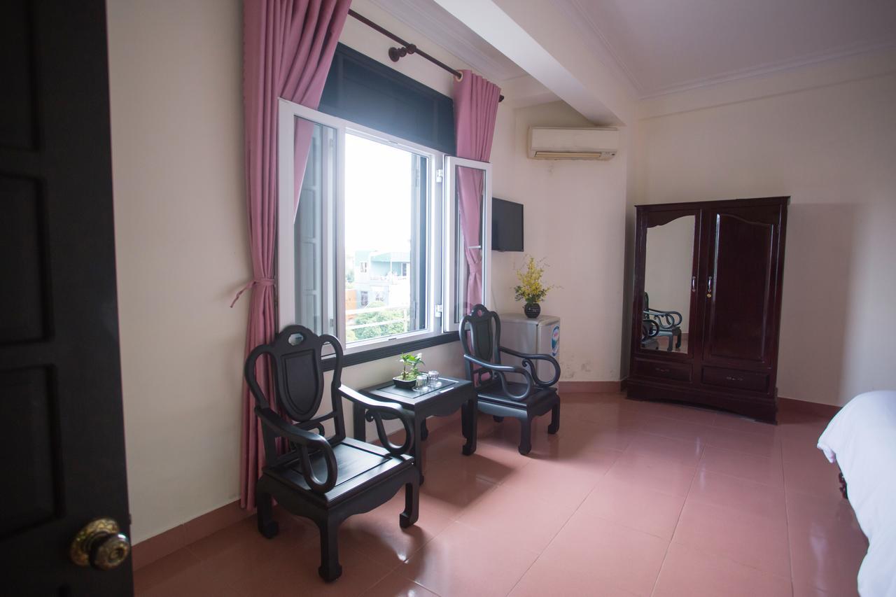 Casablanca Boutique Hotel Hue Exteriér fotografie