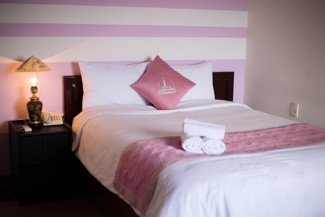 Casablanca Boutique Hotel Hue Exteriér fotografie