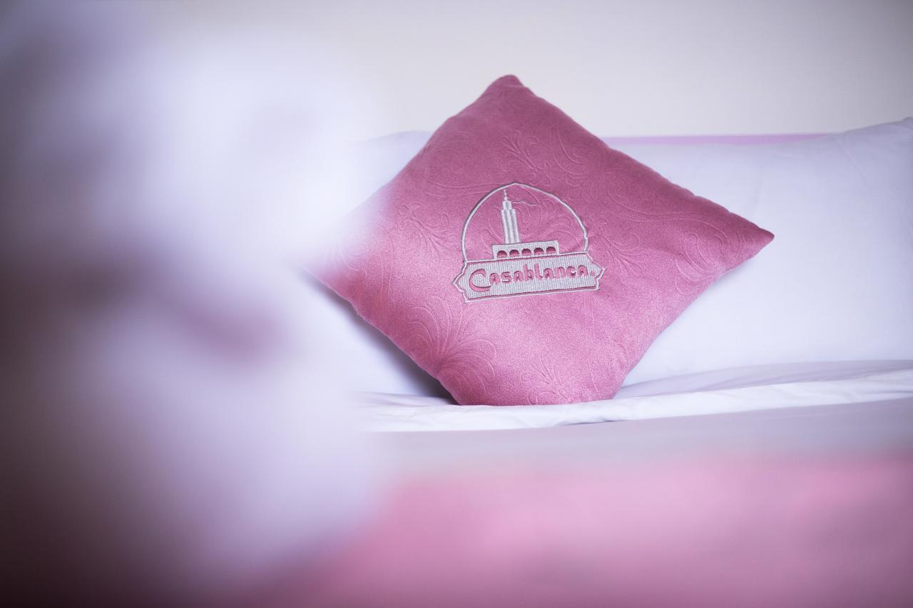 Casablanca Boutique Hotel Hue Exteriér fotografie