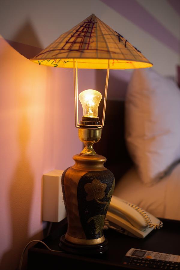 Casablanca Boutique Hotel Hue Exteriér fotografie