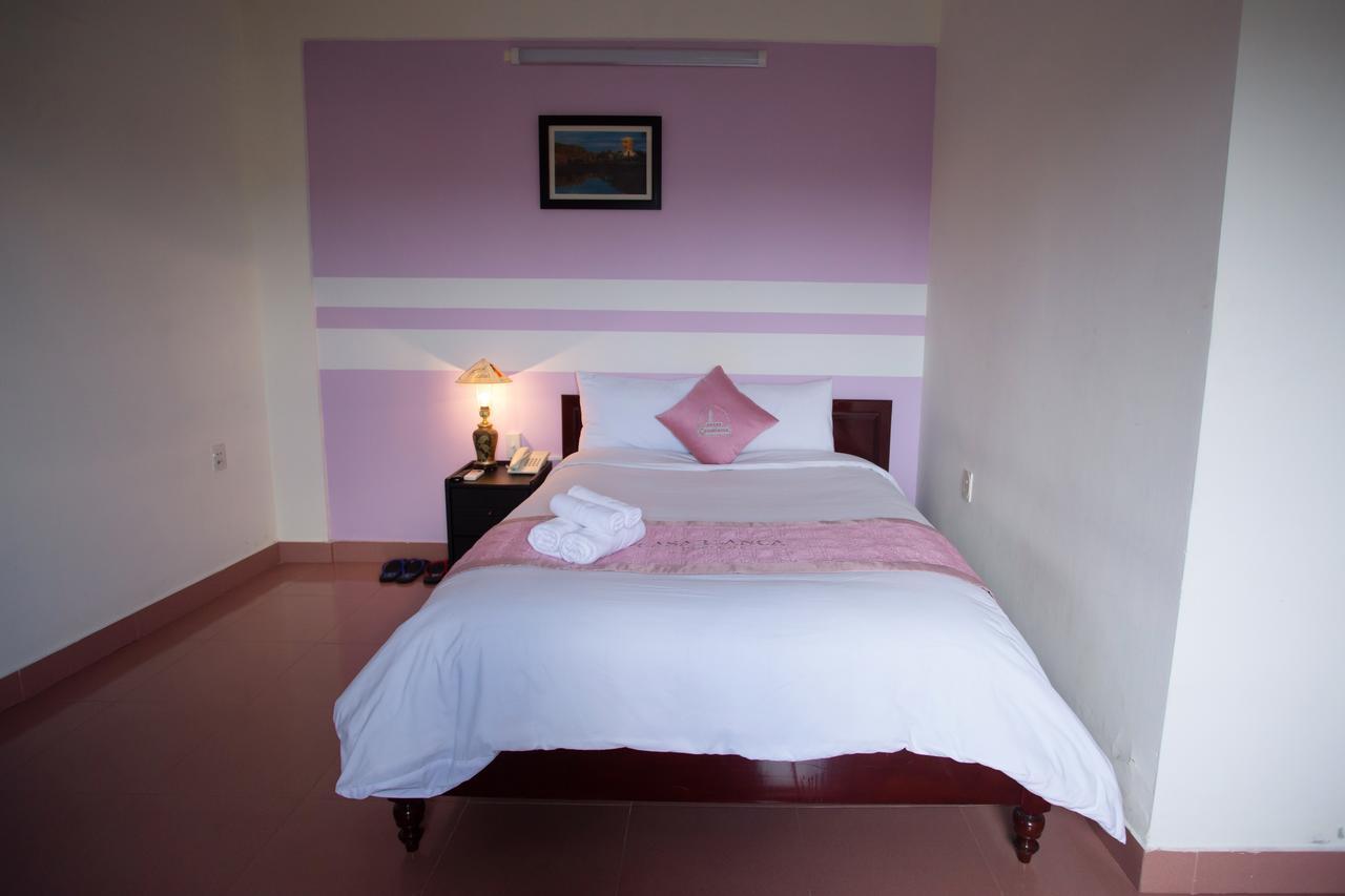 Casablanca Boutique Hotel Hue Exteriér fotografie